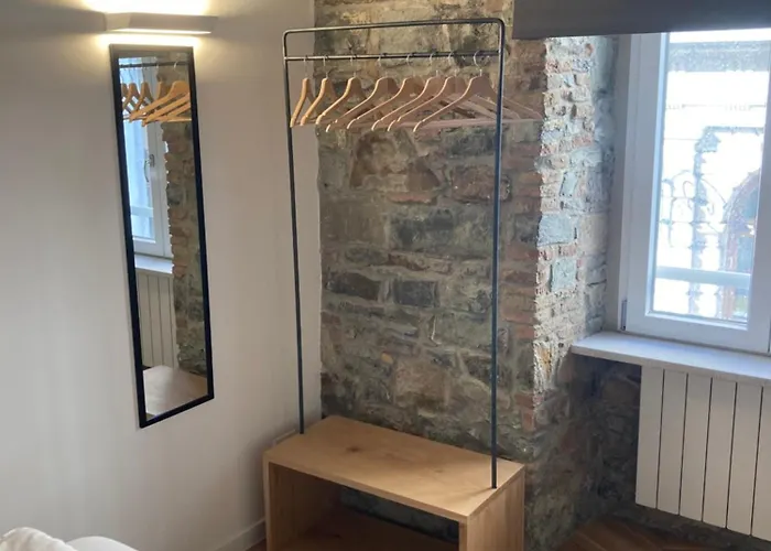 2 Apartamento Trieste