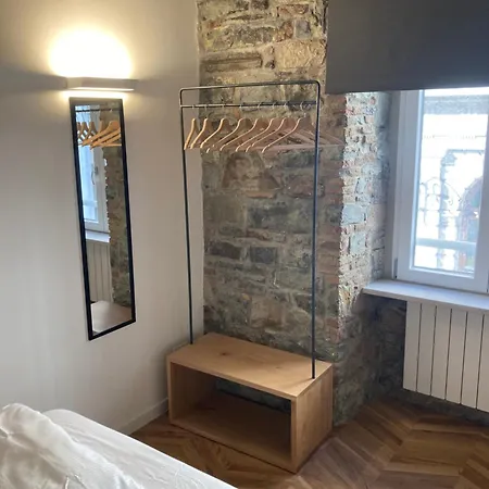 2 Lägenhet Trieste